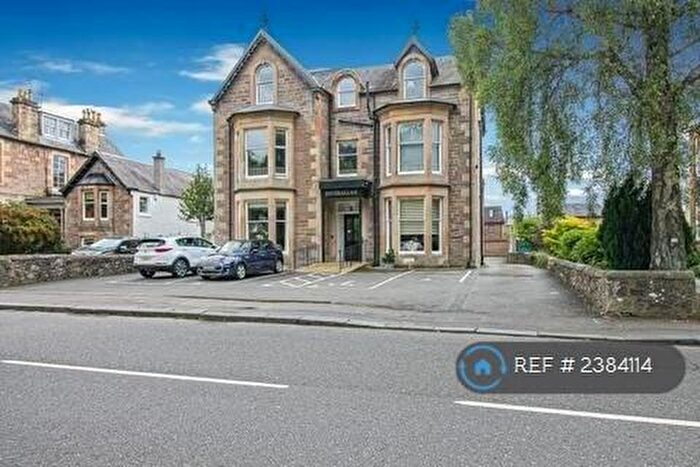 3 Bedroom Flat To Rent In Henderson Street, Bridge Of Allan, Stirling, FK9