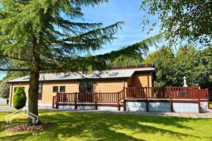 3 Bedroom Lodge For Sale In The Mallards, Ribby Hall, Wrea Green, PR4