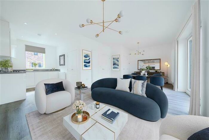 2 Bedroom House To Rent In Parkes Avenue, Belgrave Village, Birmingham, B12