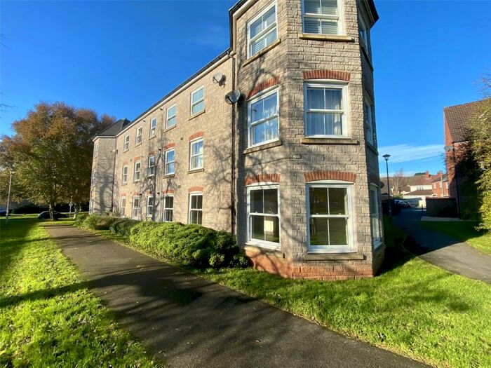 2 Bedroom Apartment To Rent In Long Ashton, Bramley Copse, BS41