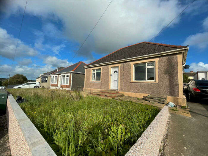 3 Bedroom Bungalow To Rent In Johnston, Haverfordwest, SA62