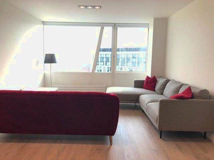 2 Bedroom Flat To Rent In Strand Street, Liverpool, L1