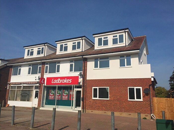 1 Bedroom Flat To Rent In Eastwoodbury Crescent, :Online Registration, SS2