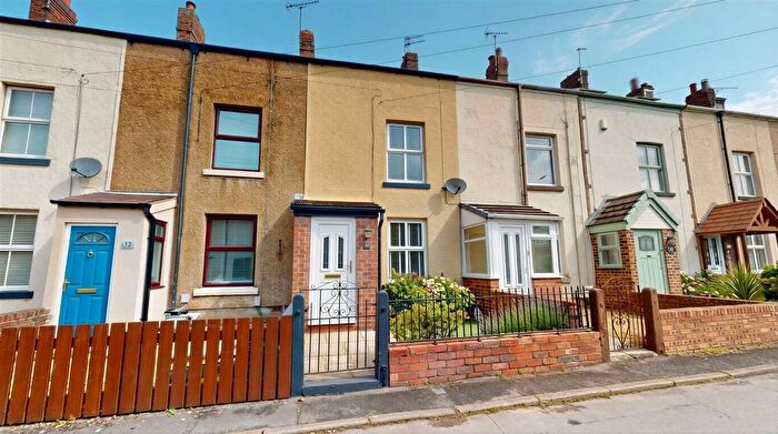 3 Bedroom Terraced House For Sale In Junction Road, Rainford, St Helens, WA11