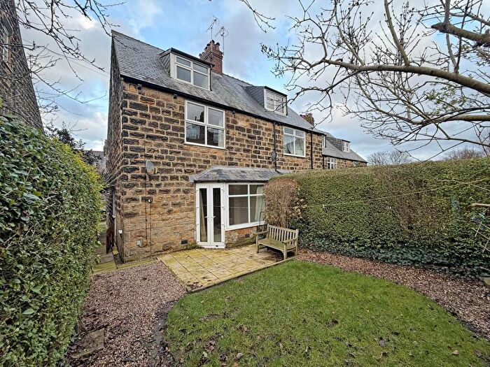 4 Bedroom Semi Detached House For Sale In Duchy Avenue, Harrogate, HG2