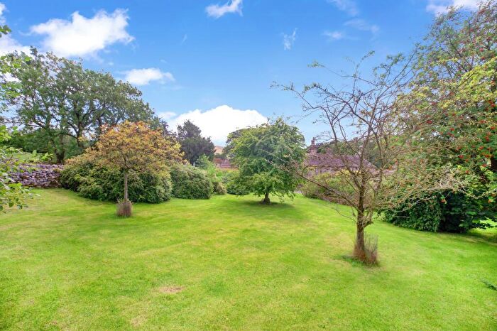 4 Bedroom Detached House For Sale In Linton, Skipton, North Yorkshire, BD23