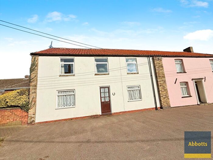 4 Bedroom House To Rent In Lakenheath Suffolk, IP27