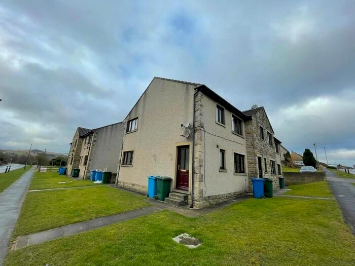 1 Bedroom Property To Rent In Sharpaw Avenue, Skipton, West Yorkshire, BD23