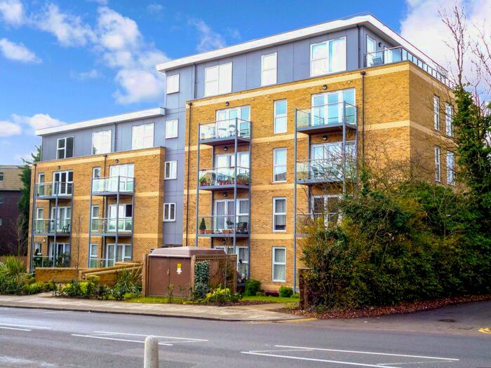 1 Bedroom Flat To Rent In Signature House, High Street, Edgware, HA8