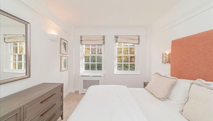 2 Bedroom Flat To Rent In Pelham Court, Fulham Road, London, SW3