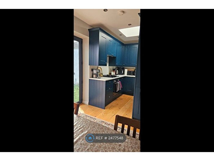 2 Bedroom Bungalow To Rent In Bittacy Rd, London, NW7