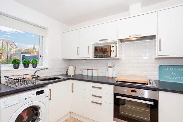 1 Bedroom Bungalow For Sale In King Street, Castle Douglas, DG7