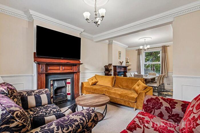3 Bedroom Terraced House To Rent In Alpha Road, London, SE14