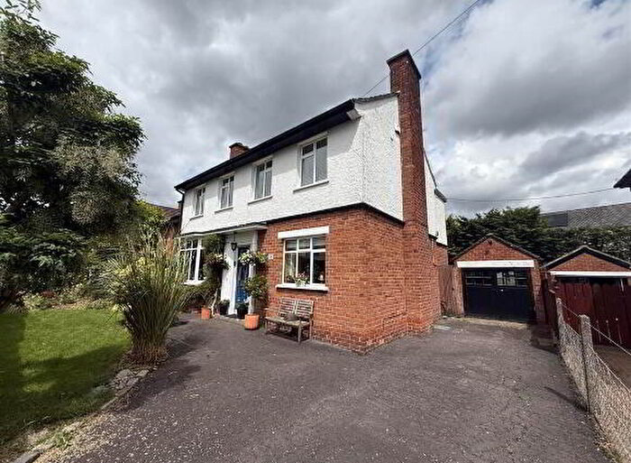 3 Bedroom Detached House For Sale In More Information Coming Soon, Killeaton Park, Belfast, BT17
