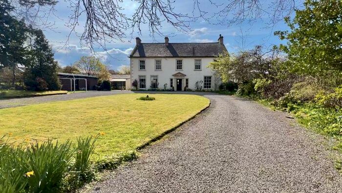 20 Bedroom Country House For Sale In Caldbeck, Wigton, CA7