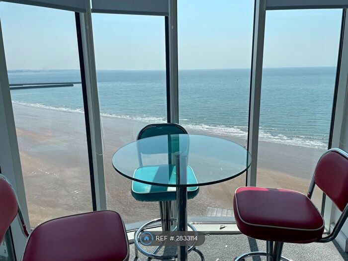 2 Bedroom Flat To Rent In Meridian Tower, Maritime Quarter, Swansea, SA1