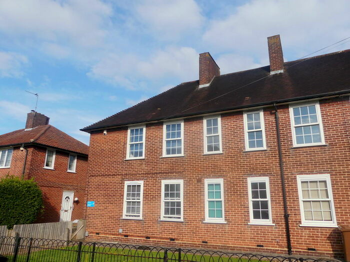 1 Bedroom Ground Flat To Rent In Horley Road, London, SE9