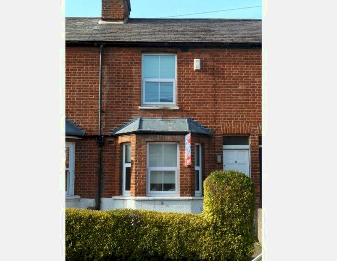 5 Bedroom Property To Rent In James Street, Oxford, OX4