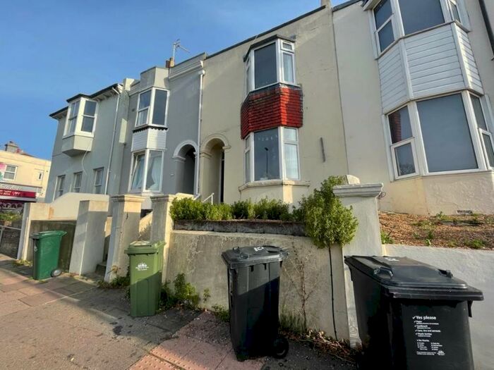 4 Bedroom Terraced House To Rent In Ditchling Road, Brighton, BN1