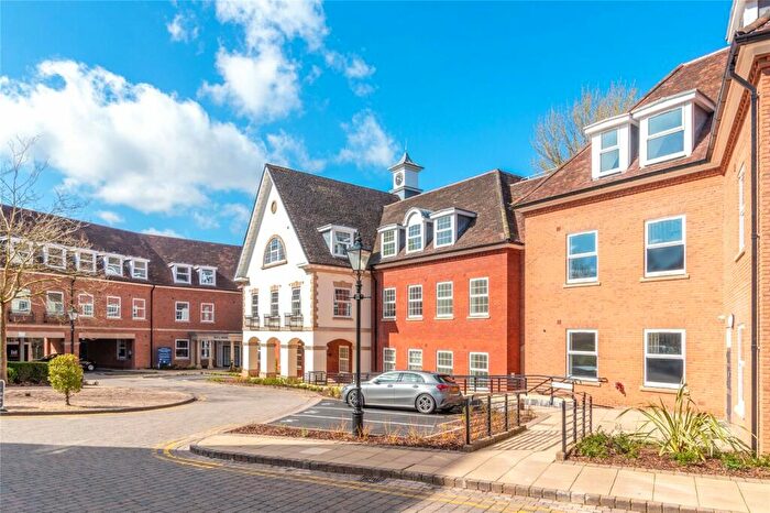 1 Bedroom Flat To Rent In Homer Road, Solihull, West Midlands, B91