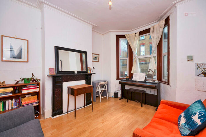 4 Bedroom Terraced House To Rent In Homerton High Street, Hackney, Homerton, London, E9