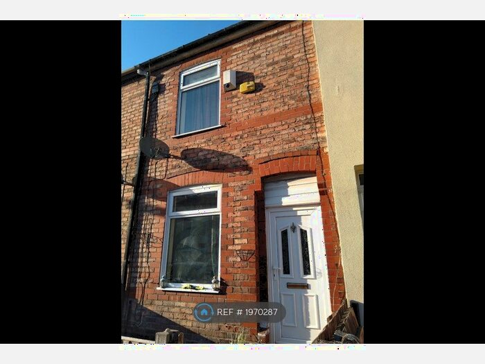 2 Bedroom Terraced House To Rent In Dixon Street, Irlam, Manchester, M44