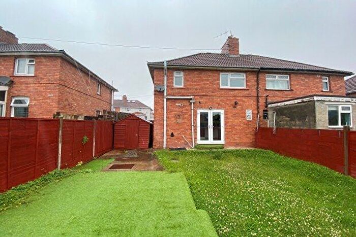 3 Bedroom Property To Rent In Willinton Road, Bristol, BS4