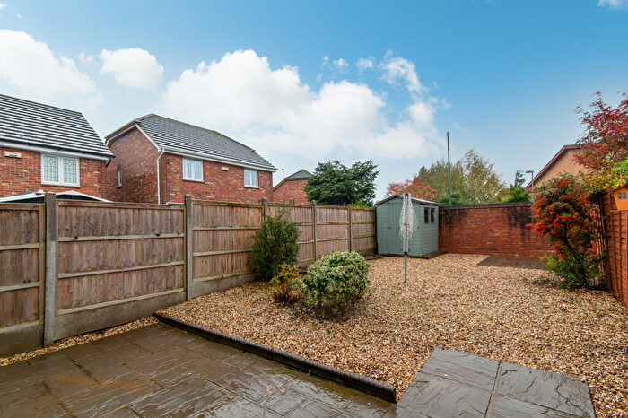 3 Bedroom Semi-Detached House To Rent In Patch Court, BS16