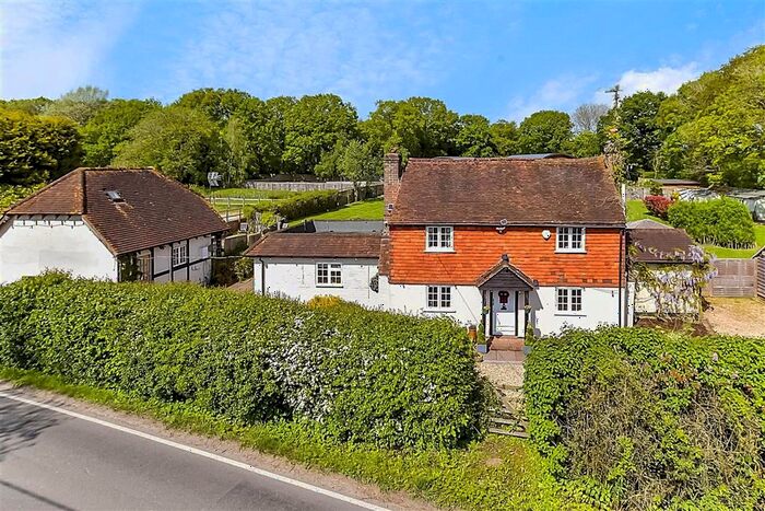 3 Bedroom Cottage For Sale In Partridge Lane, Newdigate, Dorking, Surrey, RH5