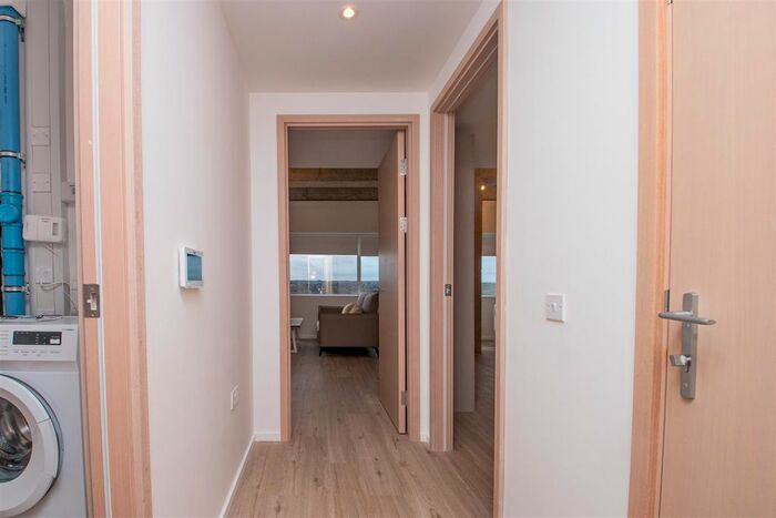 1 Bedroom Flat To Rent In Elder Gate, Milton Keynes, MK9