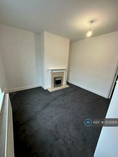 2 Bedroom Terraced House To Rent In Alexandra Street, Queensbury, Bradford, BD13