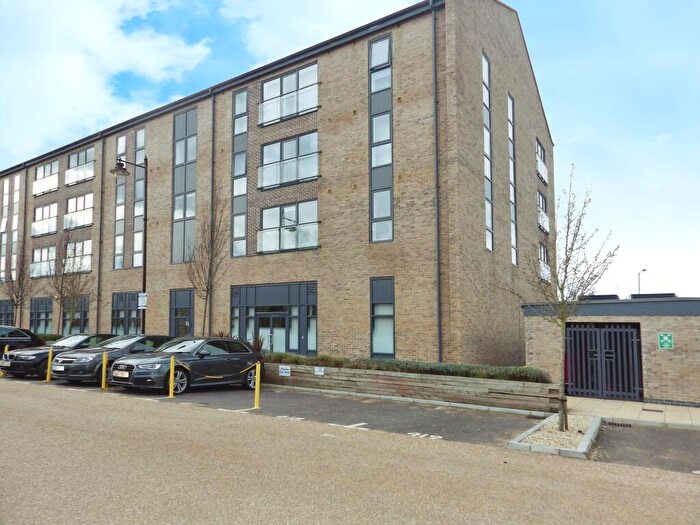 1 Bedroom Apartment To Rent In Fire Fly Avenue, Swindon, Wiltshire, SN2