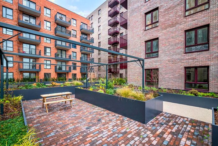1 Bedroom Flat For Sale In , HA1