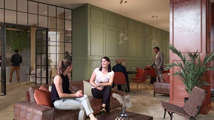 2 Bedroom Apartment For Sale In , Birmingham, B4