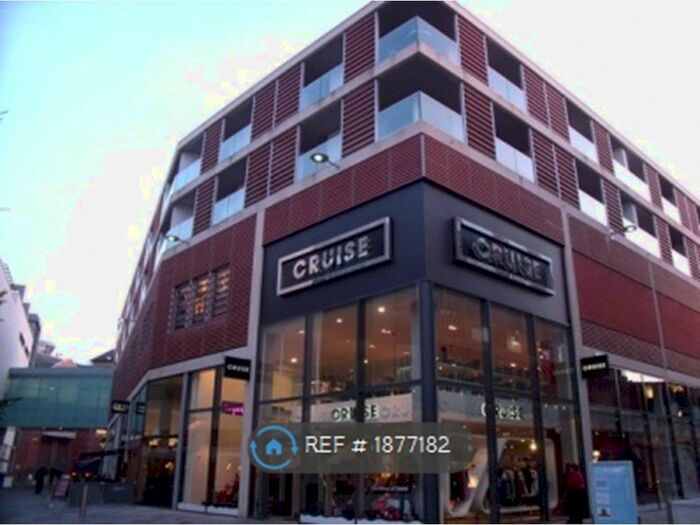 2 Bedroom Flat To Rent In Circus, Leicester, LE1
