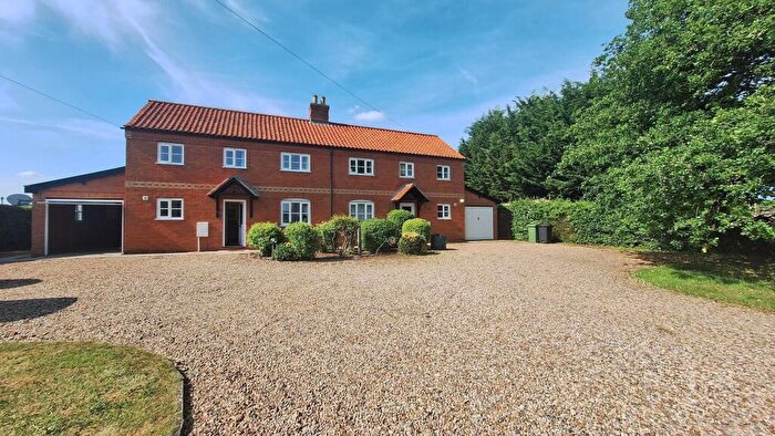 3 Bedroom Semi-Detached House To Rent In High Green, Great Moulton, NR15