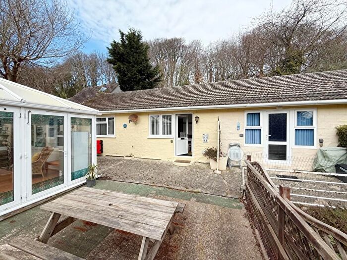 2 Bedroom Flat For Sale In Westcliffe, Boxers Lane, Niton, Ventnor, Isle Of Wight, PO38