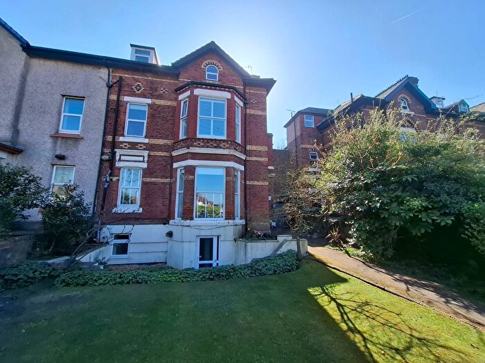 1 Bedroom Flat For Sale In Victoria Road West, Crosby, L23