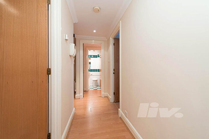2 Bedroom Apartment To Rent In Belvedere Heights, Lisson Grove, St John's Wood, NW8