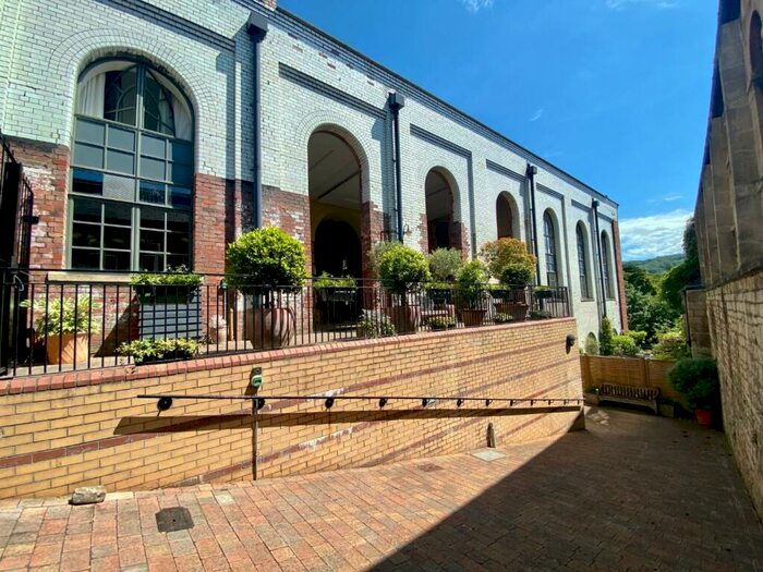 2 Bedroom Apartment To Rent In The Tramshed, BA1