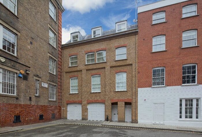 1 Bedroom Flat To Rent In Grosvenor Hill, London, W1K