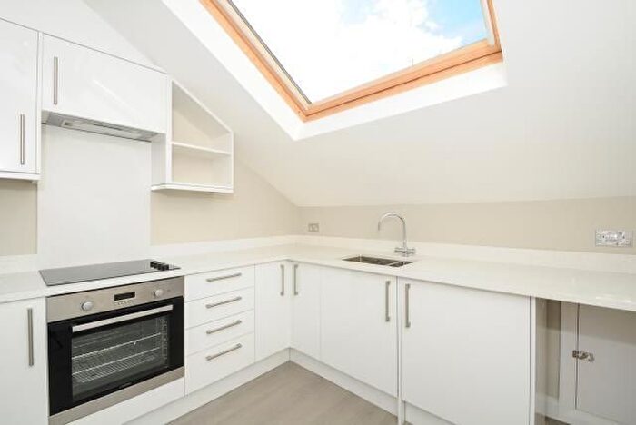 1 Bedroom Terraced House To Rent In Flagmakers House, Higham Road, HP5