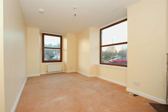 1 Bedroom Flat For Sale In Oakview, The Square, Meigle, Blairgowrie, PH12