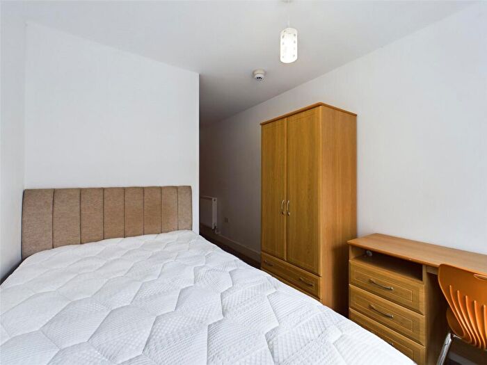 Apartment To Rent In Castle Street, Brighton, BN1