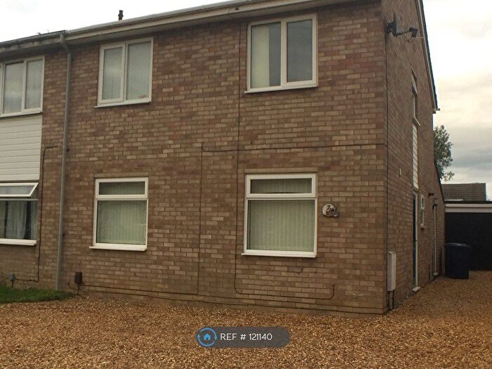 4 Bedroom Semi Detached House To Rent In Swavesey, Swavesey, CB24