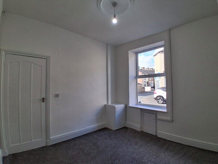 2 Bedroom Terraced House To Rent In Spring Street, Rishton, Blackburn, BB1