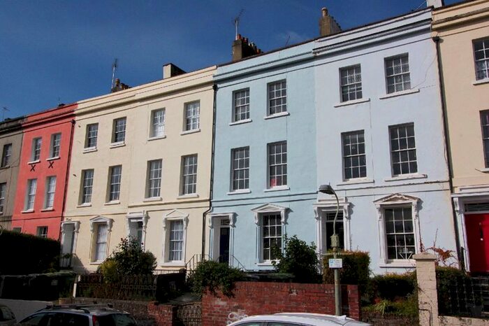 1 Bedroom Flat To Rent In Lansdowne Terrace, St. Leonards, Exeter, EX2