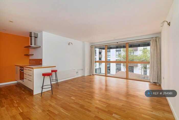 2 Bedroom Flat To Rent In Poole Street, London, N1