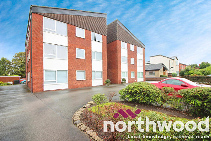 2 Bedroom Flat To Rent In Duke Street, Southport, Southport, PR8