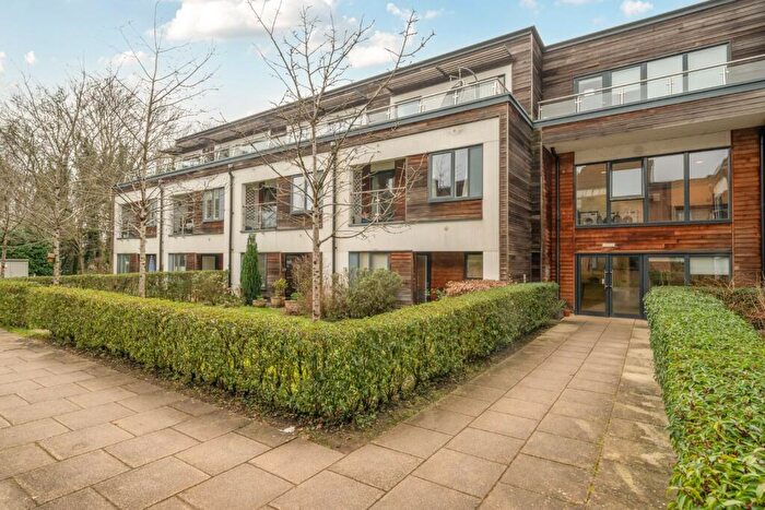 1 Bedroom Retirement Property For Sale In Wispers Lane, Haslemere, Surrey, GU27